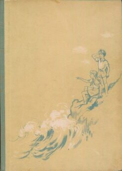 Ferien am Meer   DDR-Kinderbuch