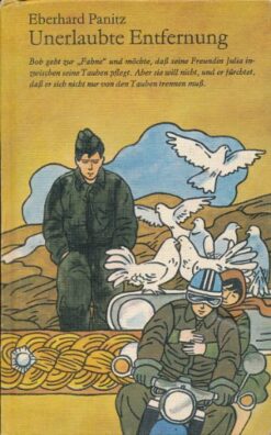 Unerlaubte Entfernung