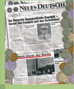 Von Aluchips bis Zentralorgan