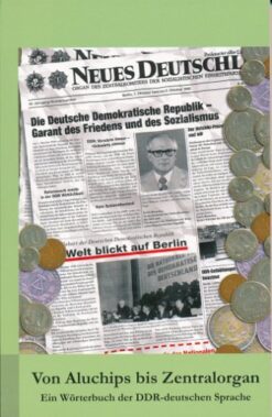 Von Aluchips bis Zentralorgan