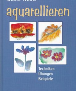 Aquarellieren