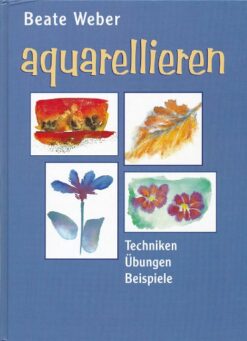Aquarellieren