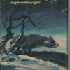 Die Treibjagd  DDR-Buch