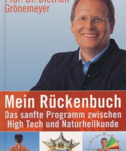 Mein Rückenbuch