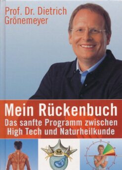 Mein Rückenbuch