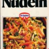 Nudeln - Dr.Oetker Kochbuch