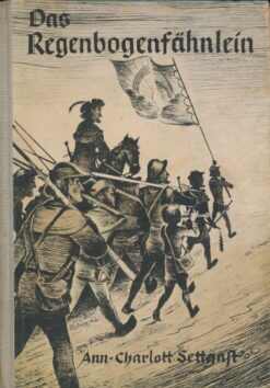 Das Regenbogenfähnlein