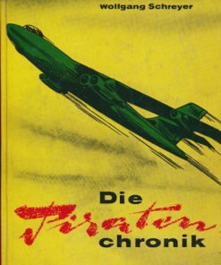 Die Piratenchronik