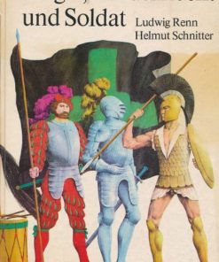 Krieger, Landsknecht und Soldat