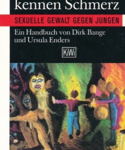 Auch Indianer kennen Schmerz