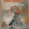 Hans Eisenhart - Ein deutsches Flottenbuch