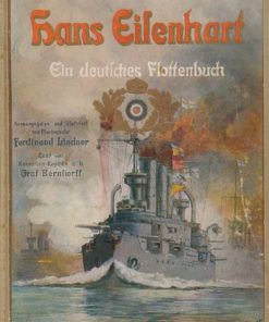 Hans Eisenhart - Ein deutsches Flottenbuch