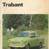 Ratgeber Trabant  DDR-Buch