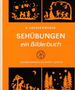 Sehübungen  DDR-Buch