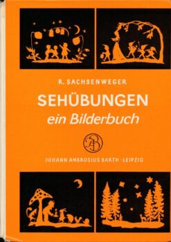 Sehübungen  DDR-Buch