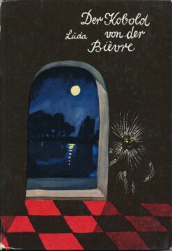 Der Kobold von der Bievre