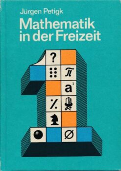 Mathematik in der Freizeit 1