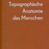 Topographische Anatomie des Menschen  DDR-Buch
