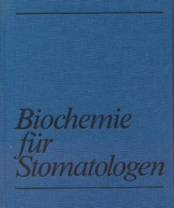 Biochemie für Stomatologen