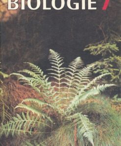 Biologie Klasse 7 DDR-Lehrbuch