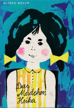 Das Mädchen Heika