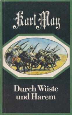 Durch Wüste und Harem