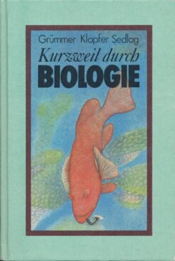 Kurzweil durch Biologie