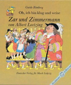 Oh, ich bin klug und weise