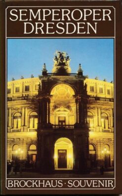 Semperoper Dresden