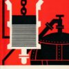 Zur Geschichte der Dampfmaschine für Klassen 8 bis 12  DDR-Lehrmaterial