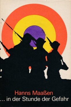 in der Stunde der Gefahr