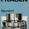 Fräsen  DDR-Lehrmaterial