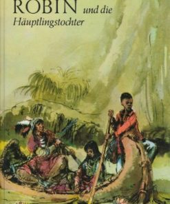 Robin und die Häuptlingstochter