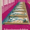 Schweineproduktion  DDR-Lehrmaterial