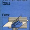 Vorrichtungsbau  DDR-Lehrmaterial