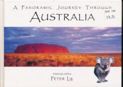 A Panoramic Journey Through Australia