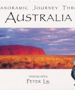 A Panoramic Journey Through Australia
