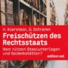 Freischützen des Rechtstaats