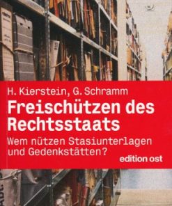 Freischützen des Rechtstaats