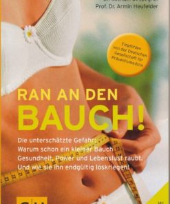 Ran an den Bauch