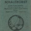 Stein-Beeren- und Schalenobst