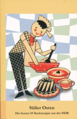 Süßer Osten