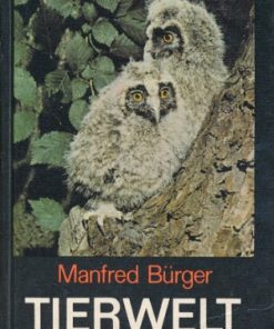 Tierwelt von uns erlebt