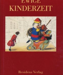 Ewige Kinderzeit