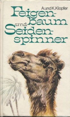 Feigenbaum und Seidenspinner