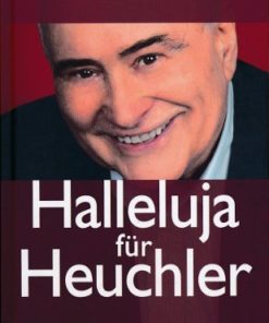 Halleluja für Heuchler