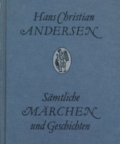 Sämtliche Märchen und Geschichten Band 2