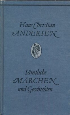 Sämtliche Märchen und Geschichten Band 2