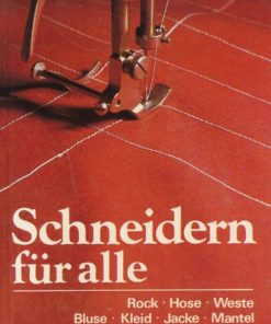 Schneidern für alle