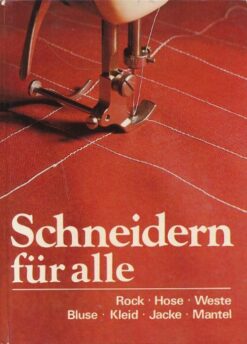Schneidern für alle